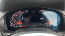 BMW X3 xDrive20d M Sport 5dr Step Auto Diesel Estate